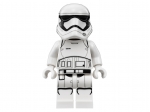LEGO® Star Wars™ First Order Transport Speeder Battle Pack 75166 released in 2017 - Image: 7