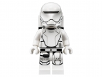 LEGO® Star Wars™ First Order Transport Speeder Battle Pack 75166 released in 2017 - Image: 9