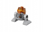 LEGO® Star Wars™ The Phantom 75170 released in 2016 - Image: 6