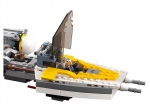 LEGO® Star Wars™ Y-Wing Starfighter™ 75172 erschienen in 2017 - Bild: 5