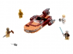 LEGO® Star Wars™ Luke's Landspeeder™ 75173 erschienen in 2017 - Bild: 1