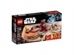 LEGO® Star Wars™ Luke's Landspeeder™ 75173 released in 2017 - Image: 2