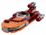 LEGO® Star Wars™ Luke's Landspeeder™ 75173 released in 2017 - Image: 3
