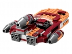 LEGO® Star Wars™ Luke's Landspeeder™ 75173 erschienen in 2017 - Bild: 4