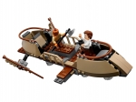 LEGO® Star Wars™ Desert Skiff Escape 75174 released in 2017 - Image: 3