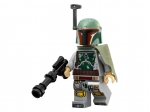 LEGO® Star Wars™ Desert Skiff Escape 75174 released in 2017 - Image: 7