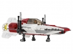 LEGO® Star Wars™ A-Wing Starfighter™ 75175 released in 2017 - Image: 5