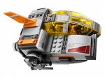 LEGO® Star Wars™ Resistance Transport Pod™ 75176 erschienen in 2017 - Bild: 3