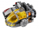 LEGO® Star Wars™ Resistance Transport Pod™ 75176 erschienen in 2017 - Bild: 4