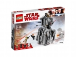 LEGO® Star Wars™ First Order Heavy Scout Walker™ 75177 erschienen in 2017 - Bild: 2