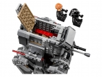 LEGO® Star Wars™ First Order Heavy Scout Walker™ 75177 erschienen in 2017 - Bild: 6