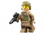 LEGO® Star Wars™ First Order Heavy Scout Walker™ 75177 erschienen in 2017 - Bild: 7