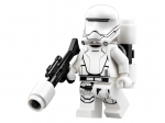 LEGO® Star Wars™ First Order Heavy Scout Walker™ 75177 erschienen in 2017 - Bild: 9