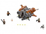 LEGO® Star Wars™ Jakku Quadjumper™ 75178 released in 2017 - Image: 1