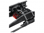 LEGO® Star Wars™ Kylo Ren's TIE Fighter™ 75179 released in 2017 - Image: 6