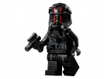 LEGO® Star Wars™ Kylo Ren's TIE Fighter™ 75179 released in 2017 - Image: 10
