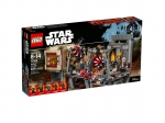 LEGO® Star Wars™ Rathtar™ Escape 75180 released in 2017 - Image: 2