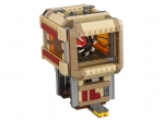 LEGO® Star Wars™ Rathtar™ Escape 75180 released in 2017 - Image: 7