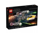 LEGO® 4 Juniors Y-Wing Starfighter™ 75181 released in 2018 - Image: 2