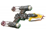 LEGO® 4 Juniors Y-Wing Starfighter™ 75181 released in 2018 - Image: 3