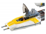 LEGO® 4 Juniors Y-Wing Starfighter™ 75181 released in 2018 - Image: 8
