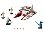 LEGO® Star Wars™ Republic Fighter Tank™ 75182 released in 2017 - Image: 1
