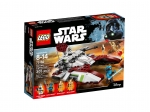LEGO® Star Wars™ Republic Fighter Tank™ 75182 erschienen in 2017 - Bild: 2