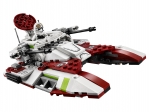 LEGO® Star Wars™ Republic Fighter Tank™ 75182 erschienen in 2017 - Bild: 3