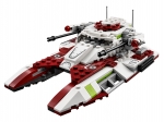 LEGO® Star Wars™ Republic Fighter Tank™ 75182 erschienen in 2017 - Bild: 4