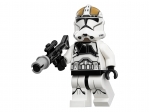 LEGO® Star Wars™ Republic Fighter Tank™ 75182 erschienen in 2017 - Bild: 7