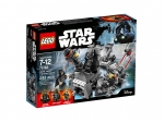 LEGO® Star Wars™ Darth Vader™ Transformation 75183 released in 2017 - Image: 2