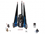 LEGO® Star Wars™ Tracker I 75185 released in 2017 - Image: 1