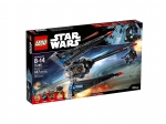LEGO® Star Wars™ Tracker I 75185 released in 2017 - Image: 2