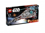 LEGO® Star Wars™ The Arrowhead 75186 released in 2017 - Image: 2