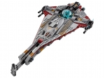 LEGO® Star Wars™ The Arrowhead 75186 released in 2017 - Image: 3