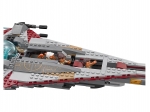LEGO® Star Wars™ The Arrowhead 75186 released in 2017 - Image: 4