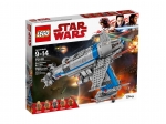 LEGO® Star Wars™ Resistance Bomber 75188 released in 2017 - Image: 2