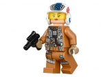 LEGO® Star Wars™ Resistance Bomber 75188 released in 2017 - Image: 12