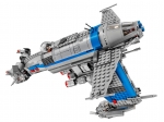 LEGO® Star Wars™ Resistance Bomber 75188 released in 2017 - Image: 3