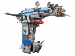 LEGO® Star Wars™ Resistance Bomber 75188 released in 2017 - Image: 4