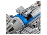 LEGO® Star Wars™ Resistance Bomber 75188 released in 2017 - Image: 5