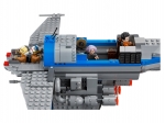 LEGO® Star Wars™ Resistance Bomber 75188 released in 2017 - Image: 6