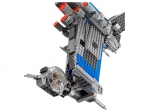 LEGO® Star Wars™ Resistance Bomber 75188 released in 2017 - Image: 7