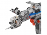 LEGO® Star Wars™ Resistance Bomber 75188 released in 2017 - Image: 8