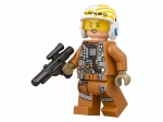 LEGO® Star Wars™ Resistance Bomber 75188 released in 2017 - Image: 9