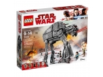 LEGO® Star Wars™ First Order Heavy Assault Walker™ 75189 erschienen in 2017 - Bild: 2
