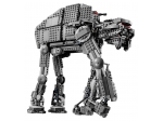 LEGO® Star Wars™ First Order Heavy Assault Walker™ 75189 erschienen in 2017 - Bild: 3