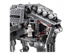 LEGO® Star Wars™ First Order Heavy Assault Walker™ 75189 erschienen in 2017 - Bild: 4