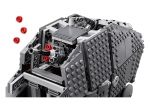 LEGO® Star Wars™ First Order Heavy Assault Walker™ 75189 erschienen in 2017 - Bild: 5