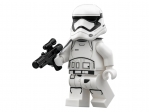 LEGO® Star Wars™ First Order Star Destroyer™ 75190 erschienen in 2017 - Bild: 11